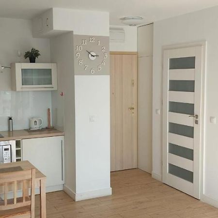 שצ'צ'ין Bedroom Apartments Krzywoustego 14 מראה חיצוני תמונה