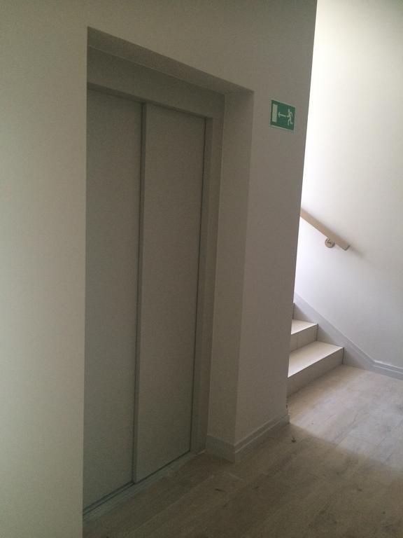 שצ'צ'ין Bedroom Apartments Krzywoustego 14 מראה חיצוני תמונה